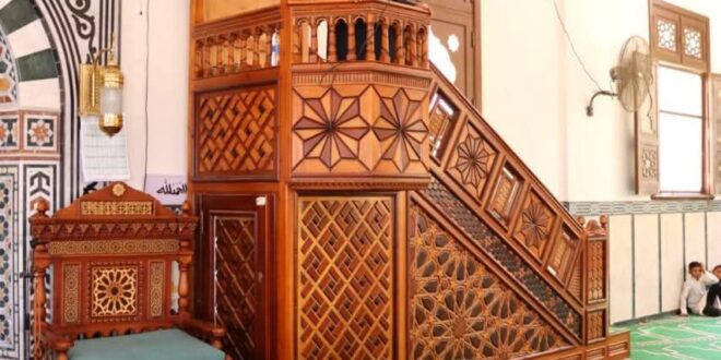 خطبة الجمعة
