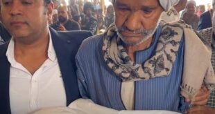 ساحة الصلح في أبو حزام
