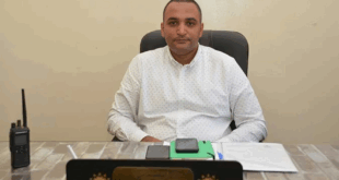 المهندس محمود حسين