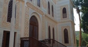 افتتاح ثلاثة مساجد جديدة غدًا الجمعة