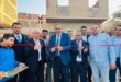 افتتاح محطة مياه العيايشا المدمجة