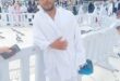 وفاة الشاب عبدالرحيم سيد قاسم