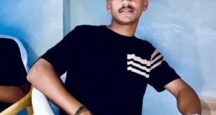 الطالب أحمد علي الدين