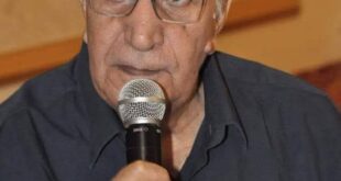اللواء عمر الطاهر خلف الله