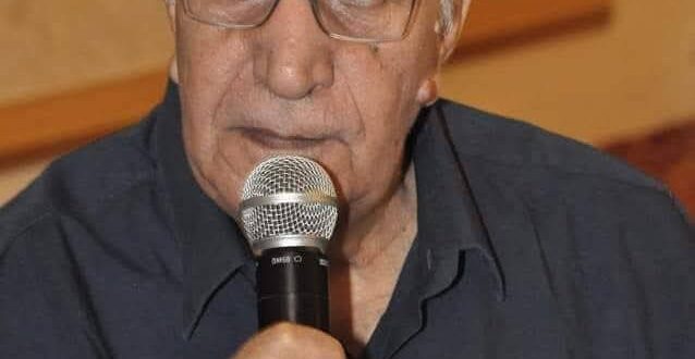 اللواء عمر الطاهر خلف الله