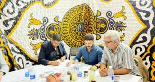انتخابات التجديد النصفي
