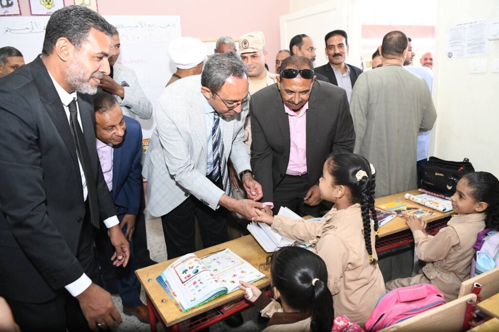 مدرسة النهضة الابتدائية