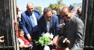 مدرسة علي خليل