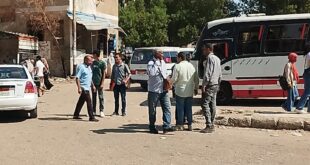 مرور قنا