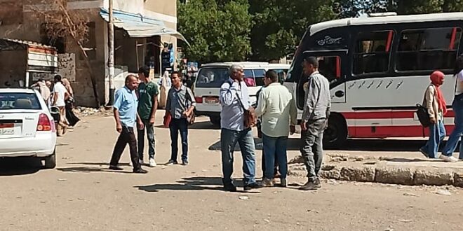 مرور قنا