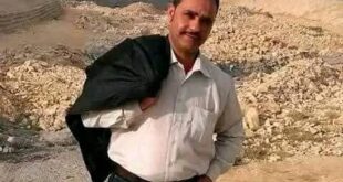 وفاة المحاسب سامح نفادي