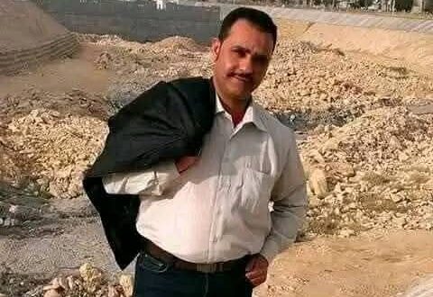 وفاة المحاسب سامح نفادي