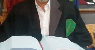 الدكتور مصطفى عامر حسين