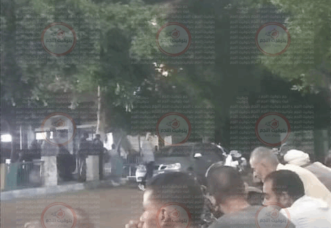 أهل المتوفي