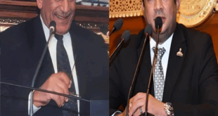 المرشح محمد كمال موسى