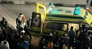 إسعاف - أرشيفية