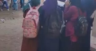 أهالي حجيرات قنا يستغـ.ـيثو ن