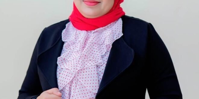 الدكتورة تيسير الأمير