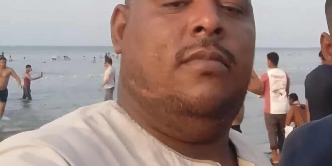 الشهيد طه عبدالقوى