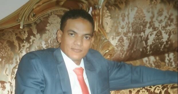 الطبيب المصاب