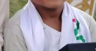 الطفل أحمد هيثم