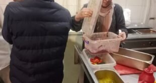 حملات تموينية موسّعة في قنا