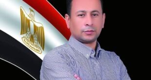 المرشح البرلماني عمرو قنديل