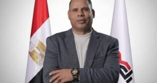 المرشح محمد ماهر عوض