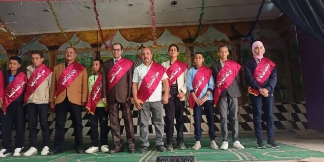 نتائج انتخابات الاتحادات الطلابية