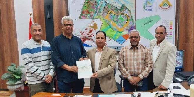 نقابة أطباء قنا