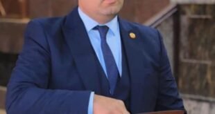 وليد أحمد مختار