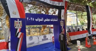 انتخابات مجلس النواب بقنا