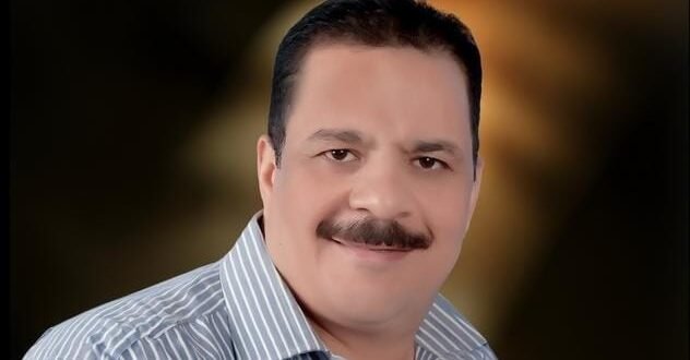 المهندس أحمد عباس