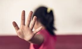 التحرش _أرشيفية