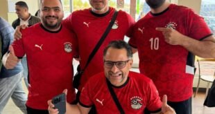 الدكتور وافي عزاز