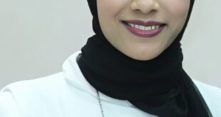 الدكتورة أرزاق عبدالخالق