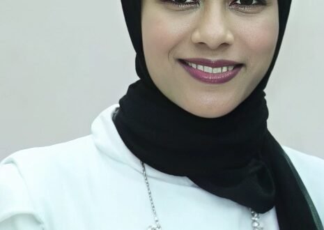 الدكتورة أرزاق عبدالخالق