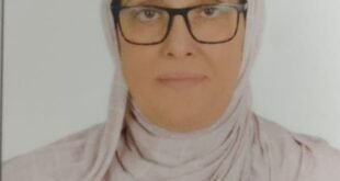 السيدة طروب طلبة أمينًا لجامعة قنا