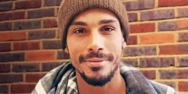 الشاب مؤمن قاسم موسى