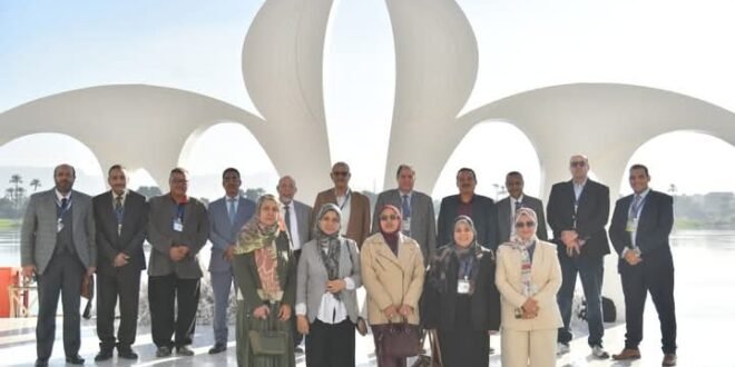 المؤتمر الأول لطب الأطفال