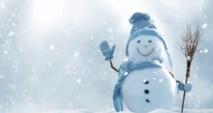 بداية فصل الشتاء