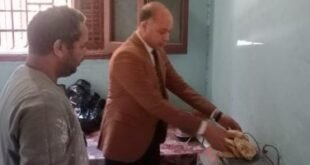 تحرير 38 مخالفة تموينية دشنا