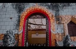 ساحة الشيخ جلال في دشنا