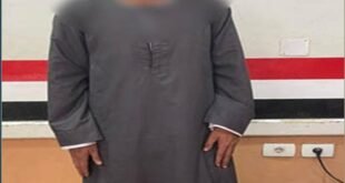 ضبط شخص يوزع أموالًا على الناخبين بقنا