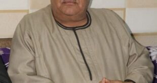 المرشح عبد الباسط عبد النبي