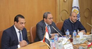 محافظ قنا يتابع جاهزية المحافظة لجولة الإعادة بانتخابات النواب