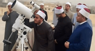 استطلاع الهلال_ارشيفية