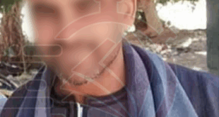 المتهم بقتل ابنته في قنا