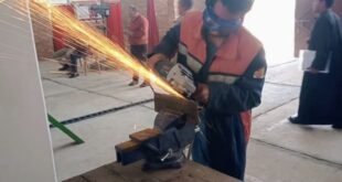 اختبارات القبول للعمل بمشروع الضبعة