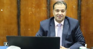 الدكتور أحمد عكاوي